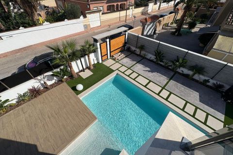 Villa a Torrevieja, Alicante, Torrevieja - € 695.000 | Ref: ks4953 - foto 27